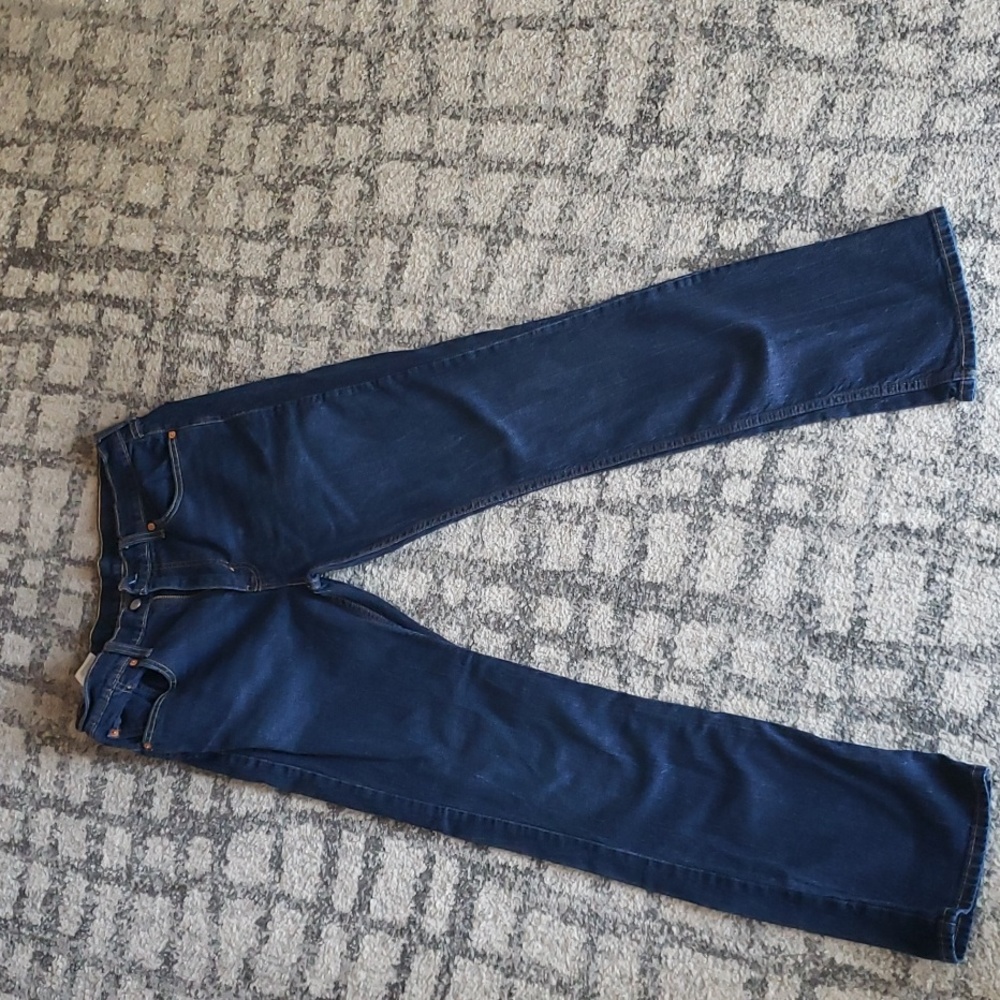 Levi's 527